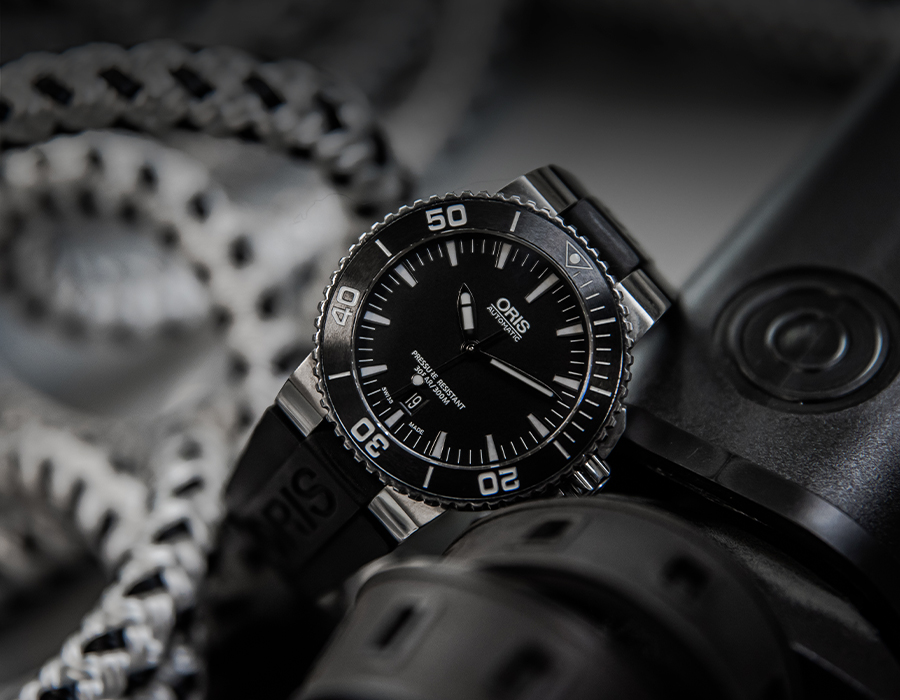 Watches of the finest brands - De Horlogemeesters
